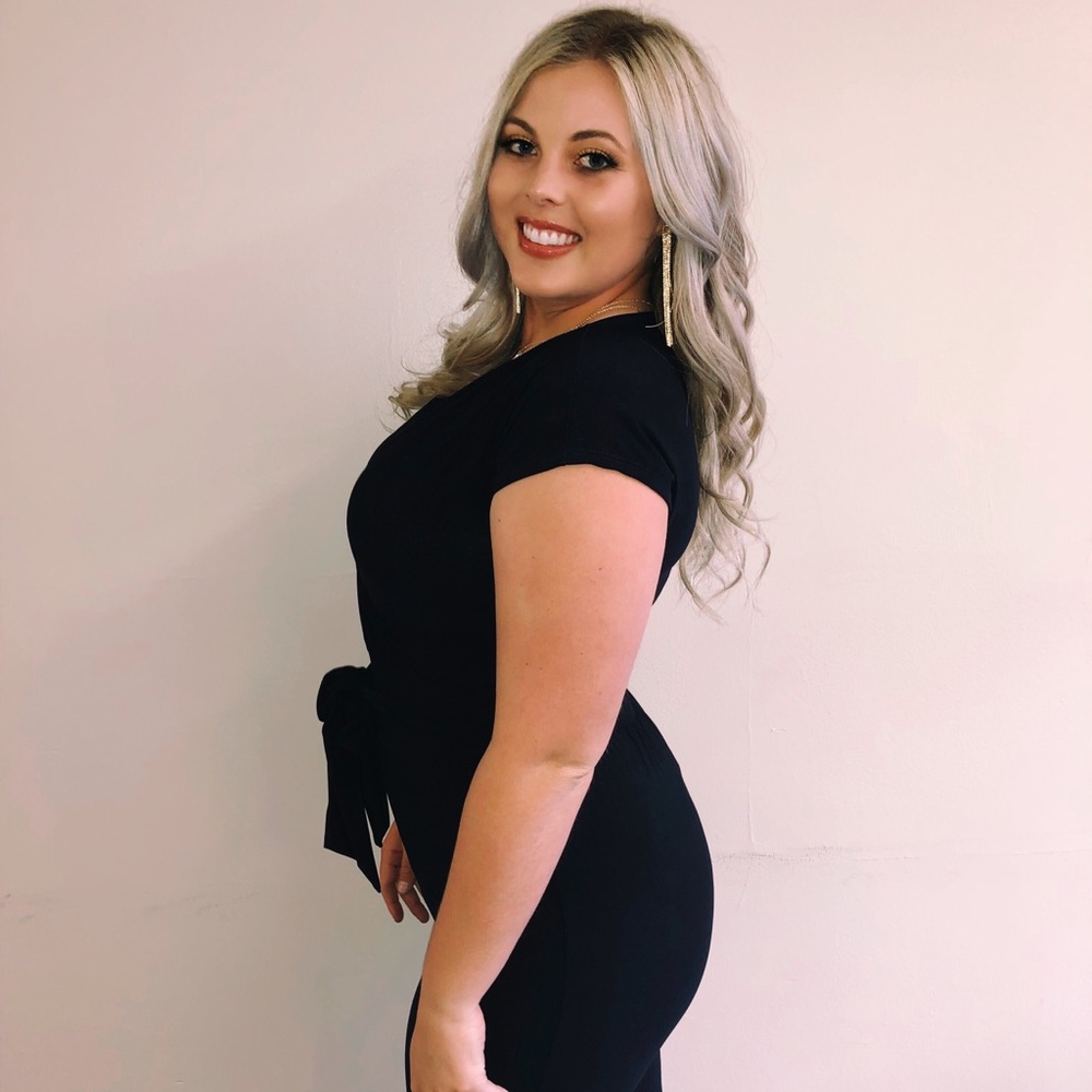 Meet your Posher, Regan